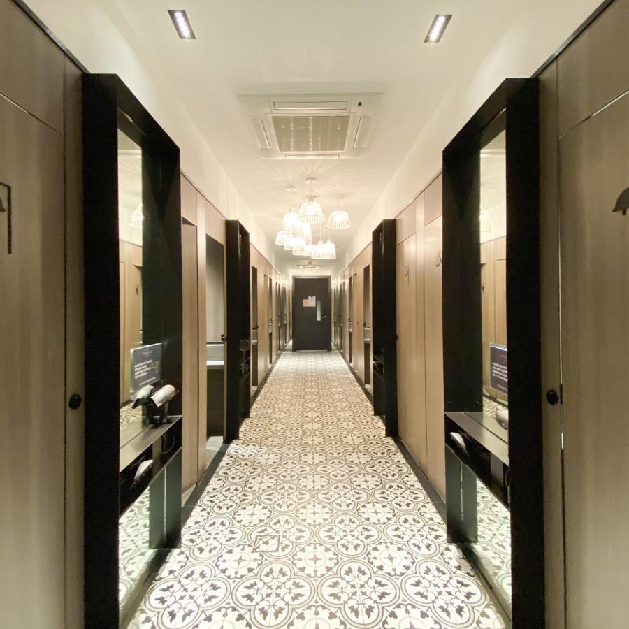 St Signature Jalan Besar Singapur Exterior foto
